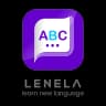 lenela logo